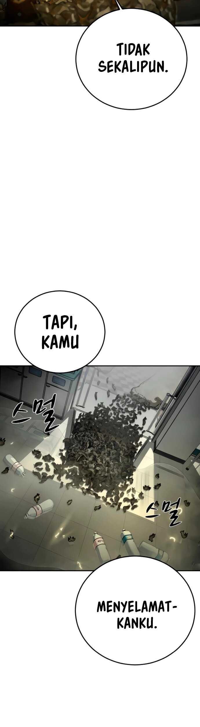 Forced Summon (Purgatory) Chapter 14 - halaman 39