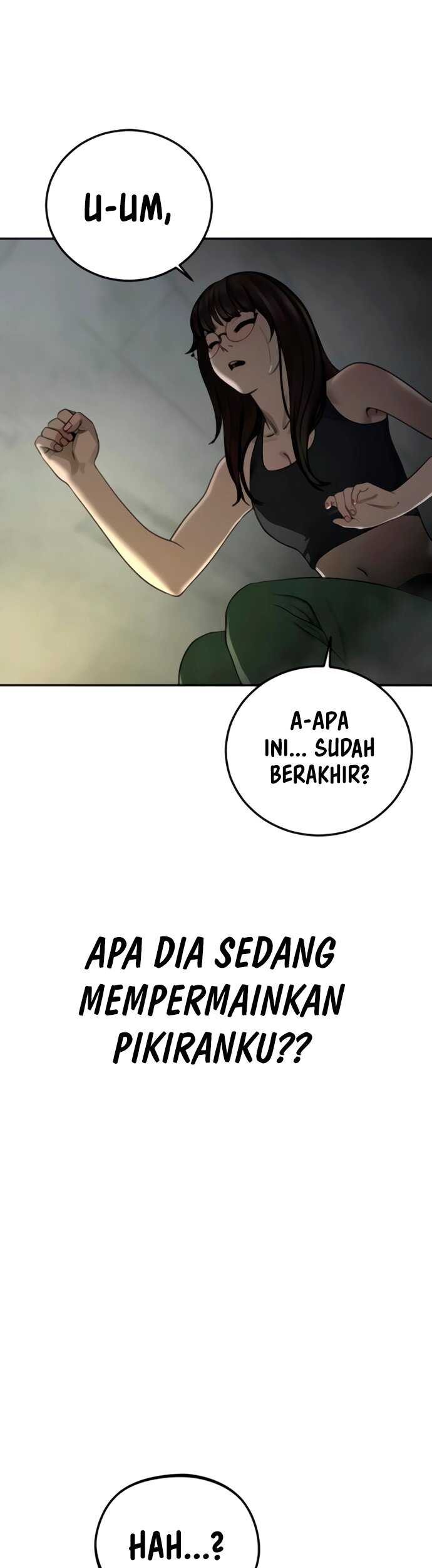 Forced Summon (Purgatory) Chapter 14 - halaman 47