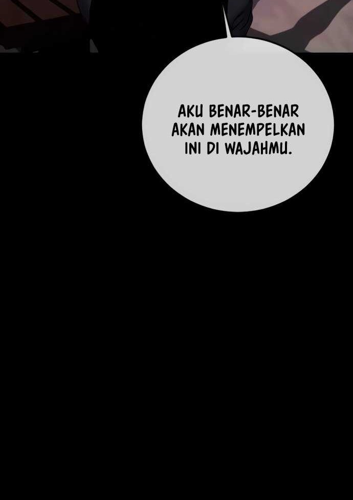 Forced Summon (Purgatory) Chapter 14 - halaman 7