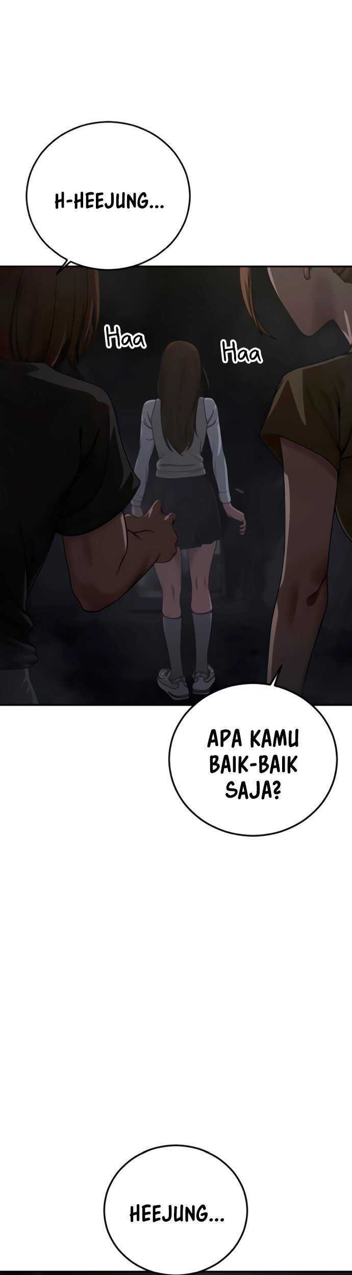 Forced Summon (Purgatory) Chapter 14 - halaman 83