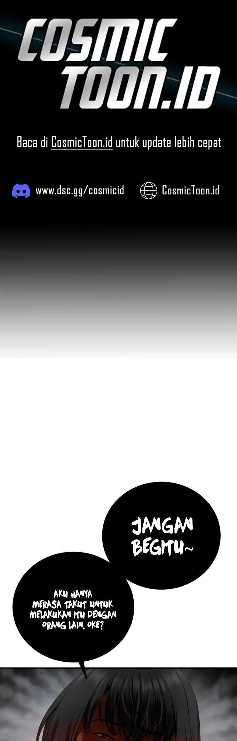 Forced Summon (Purgatory) Chapter 15 - halaman 2