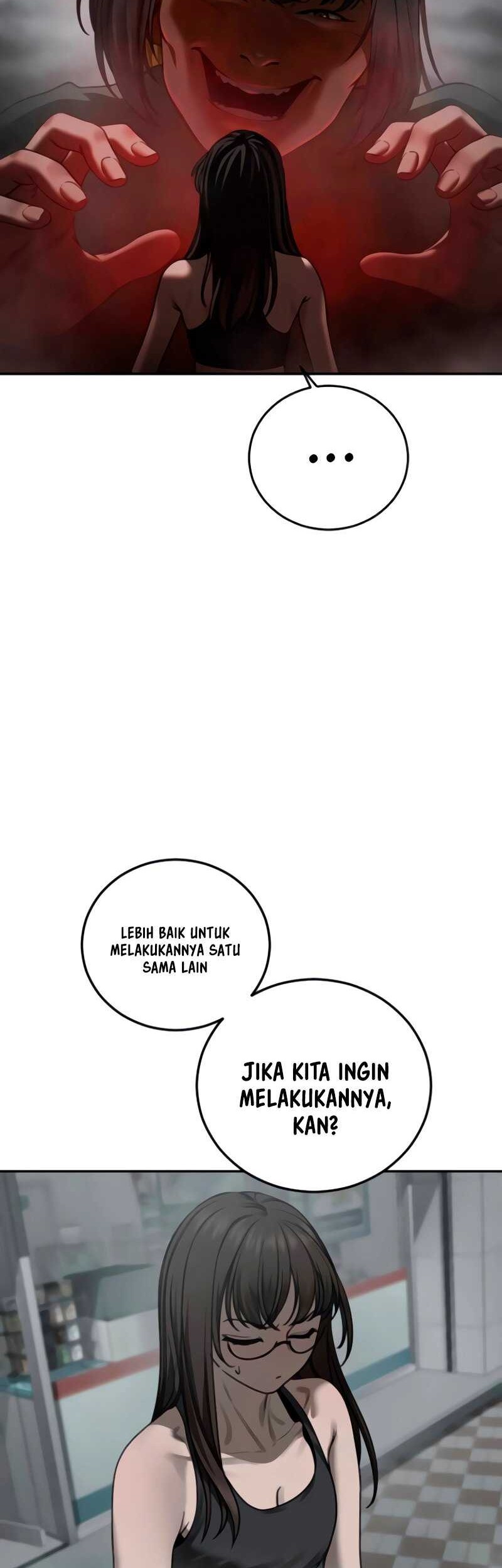 Forced Summon (Purgatory) Chapter 15 - halaman 3