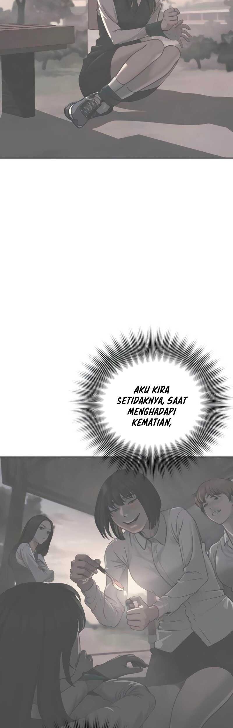 Forced Summon (Purgatory) Chapter 15 - halaman 35