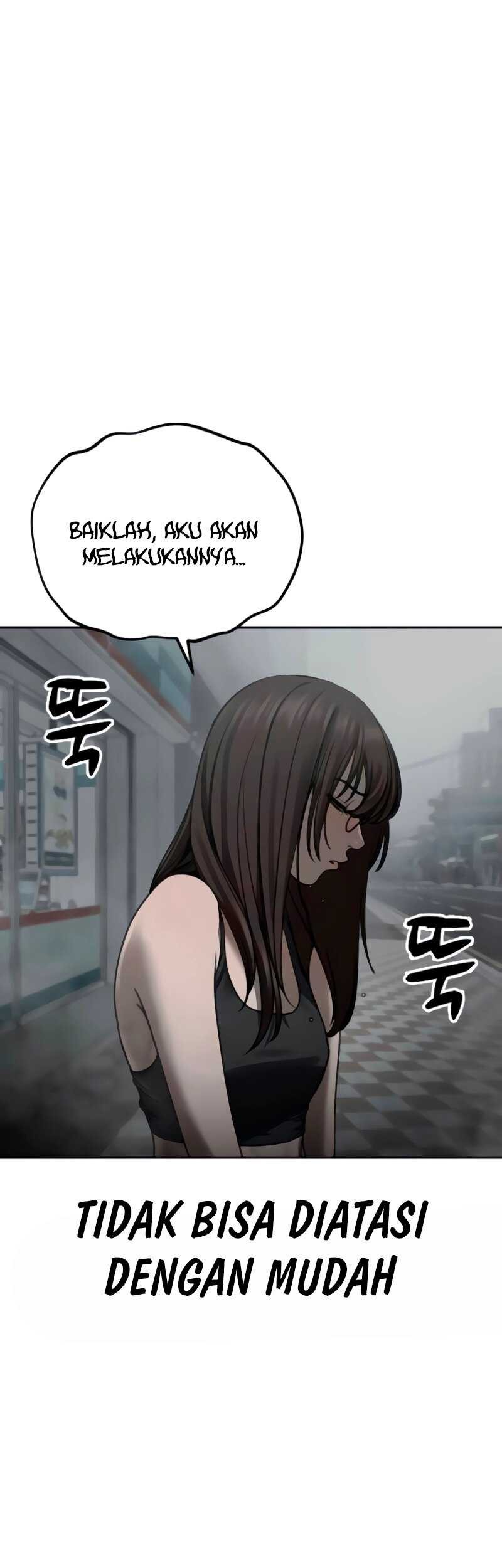 Forced Summon (Purgatory) Chapter 15 - halaman 39