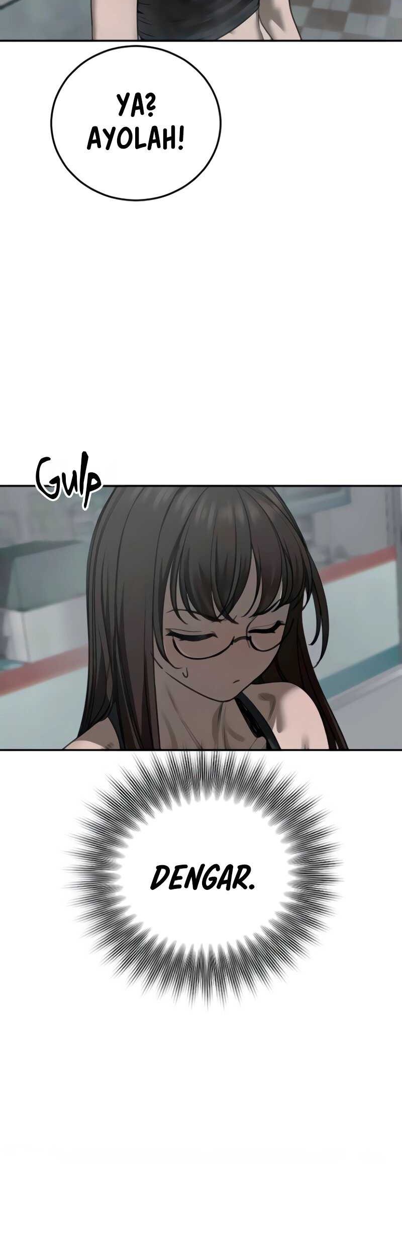 Forced Summon (Purgatory) Chapter 15 - halaman 4