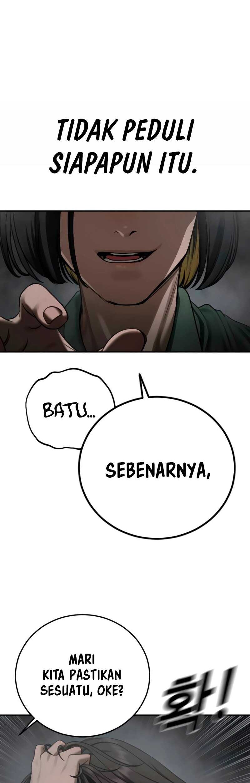Forced Summon (Purgatory) Chapter 15 - halaman 40