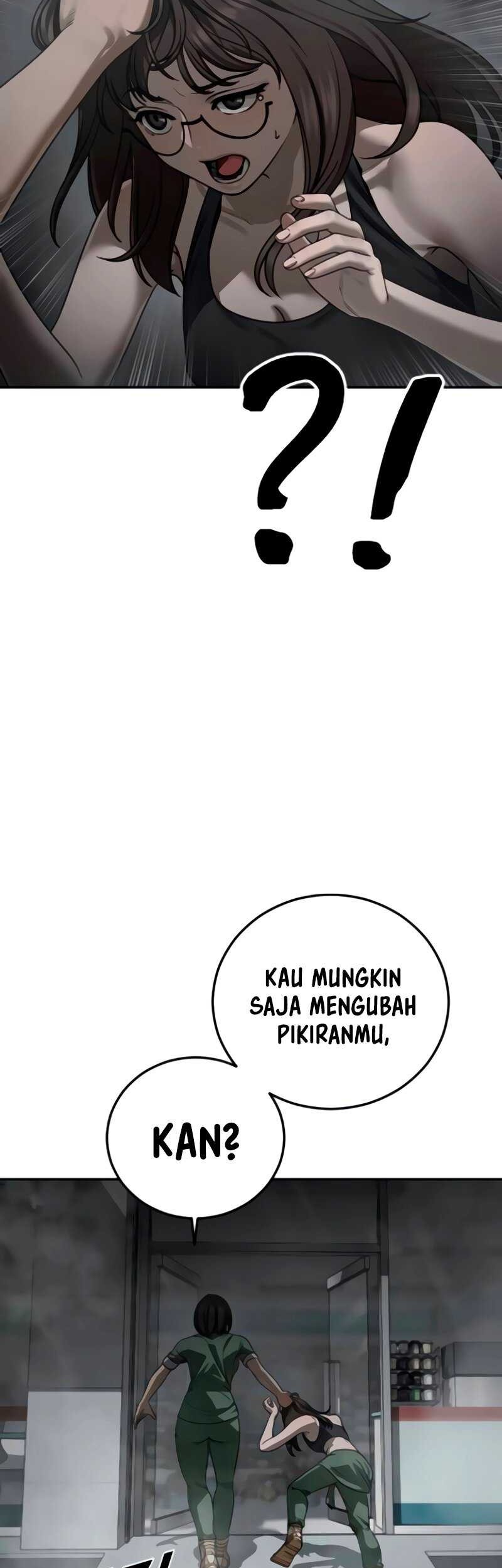 Forced Summon (Purgatory) Chapter 15 - halaman 41