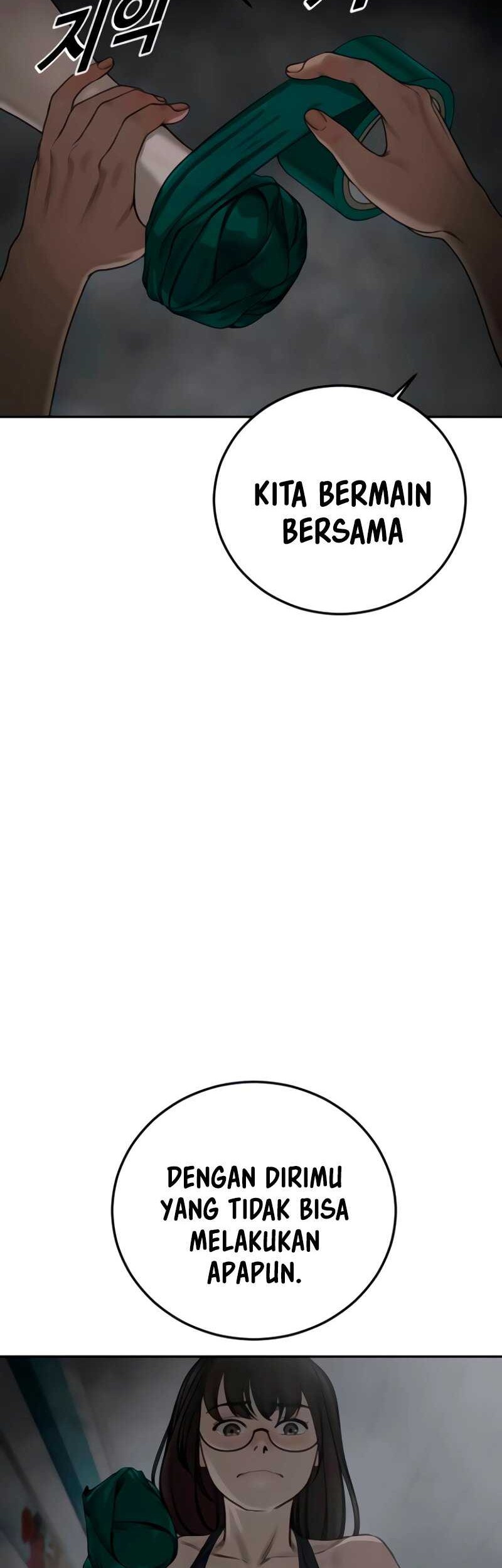 Forced Summon (Purgatory) Chapter 15 - halaman 46