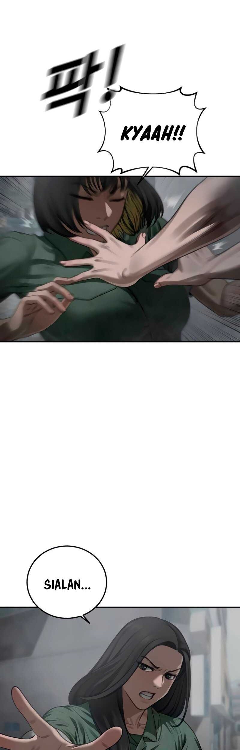Forced Summon (Purgatory) Chapter 15 - halaman 5