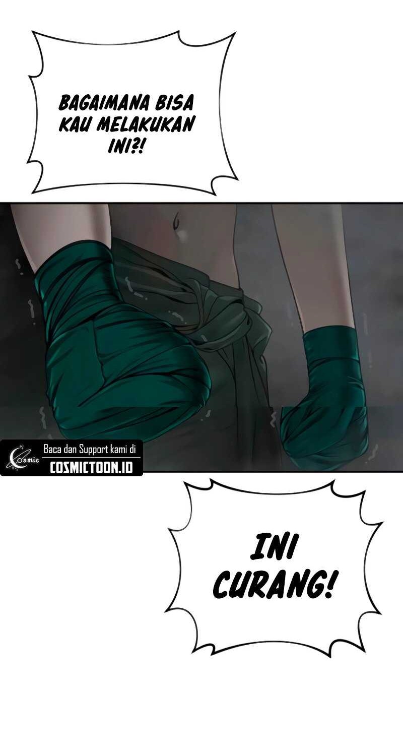 Forced Summon (Purgatory) Chapter 15 - halaman 50