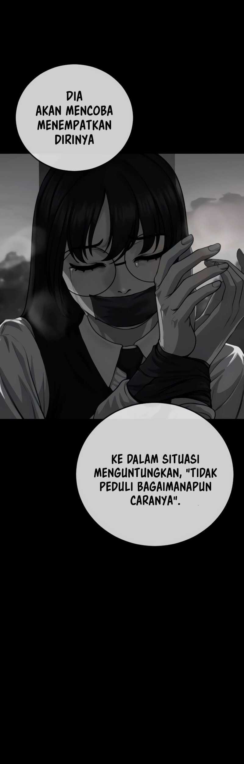 Forced Summon (Purgatory) Chapter 15 - halaman 63