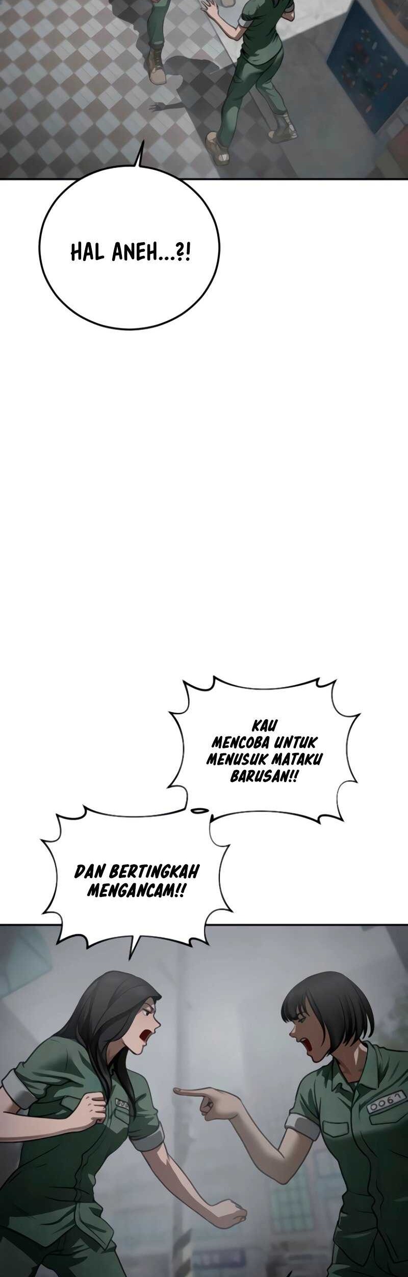 Forced Summon (Purgatory) Chapter 15 - halaman 7