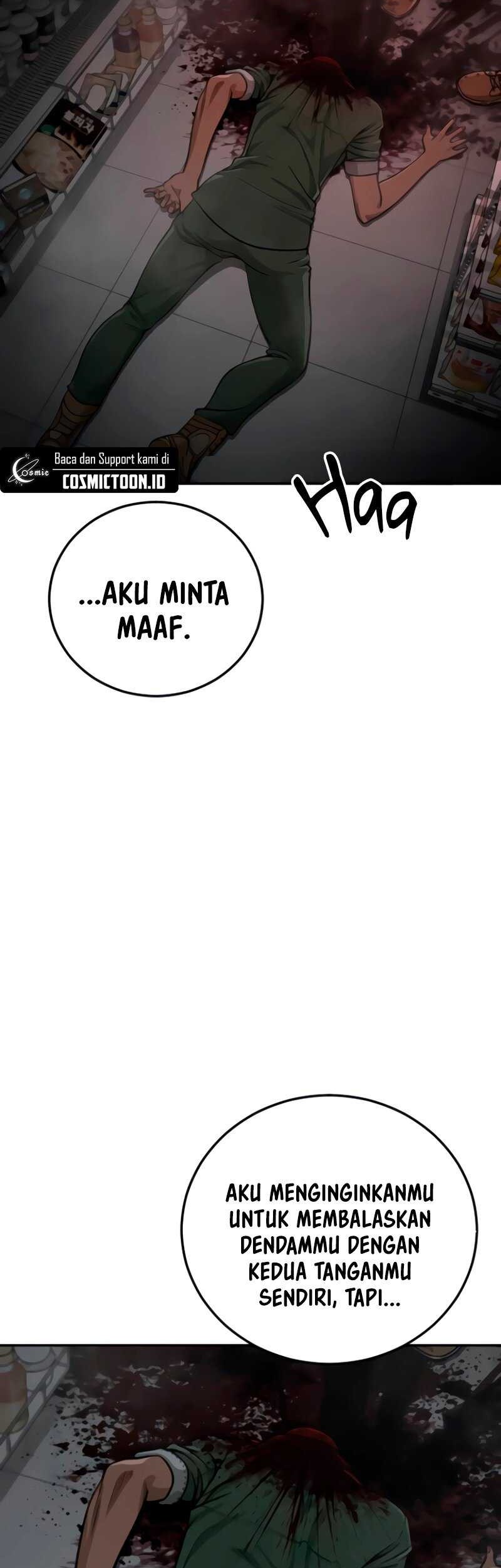 Forced Summon (Purgatory) Chapter 15 - halaman 71