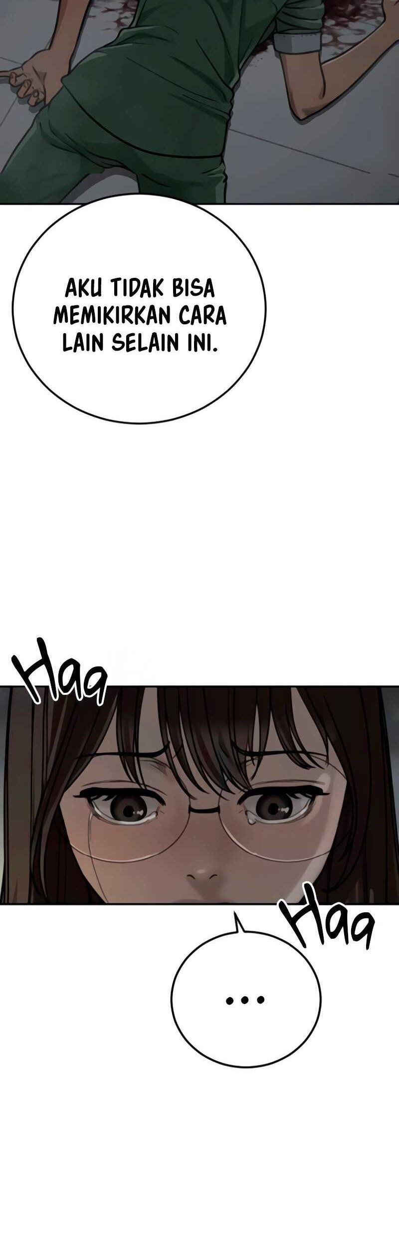 Forced Summon (Purgatory) Chapter 15 - halaman 72
