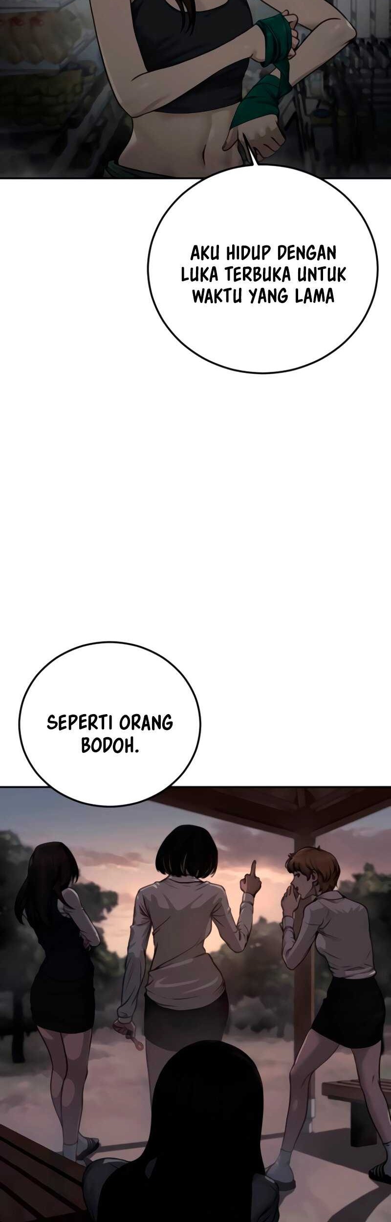 Forced Summon (Purgatory) Chapter 15 - halaman 78