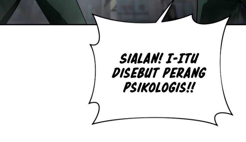 Forced Summon (Purgatory) Chapter 15 - halaman 8