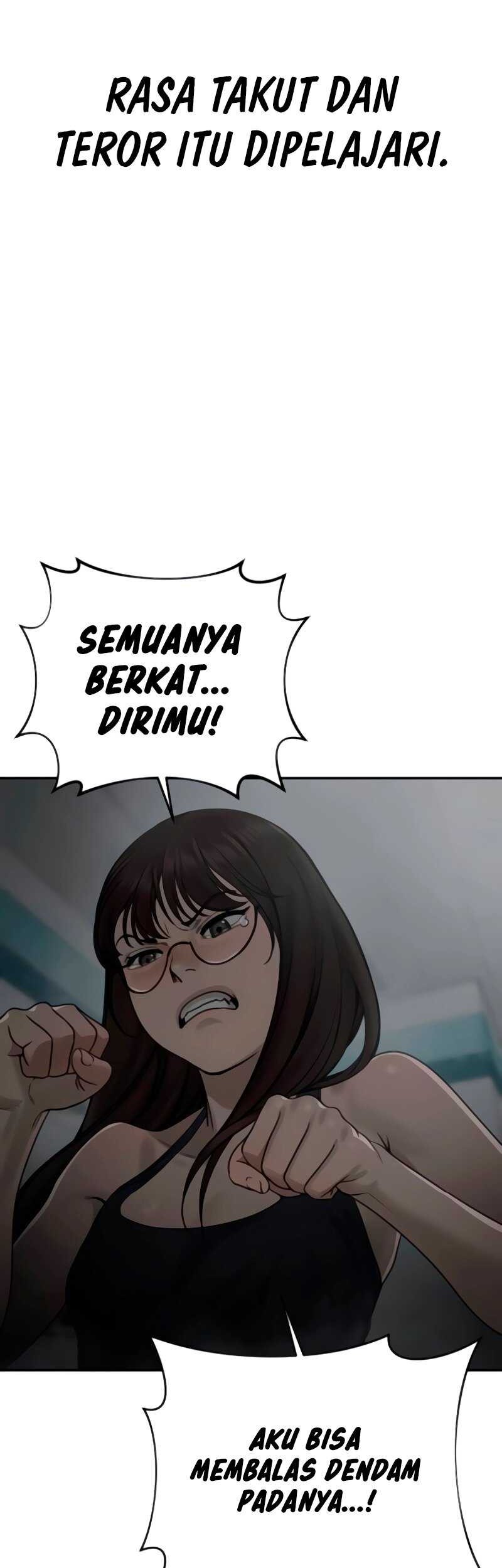 Forced Summon (Purgatory) Chapter 15 - halaman 83