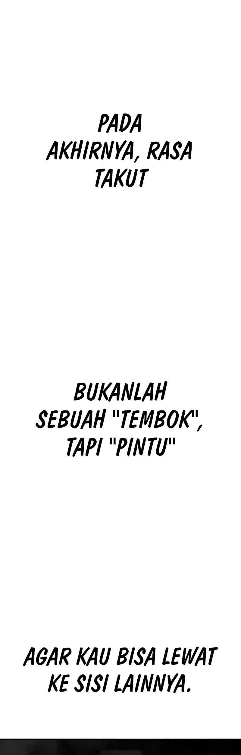 Forced Summon (Purgatory) Chapter 15 - halaman 85