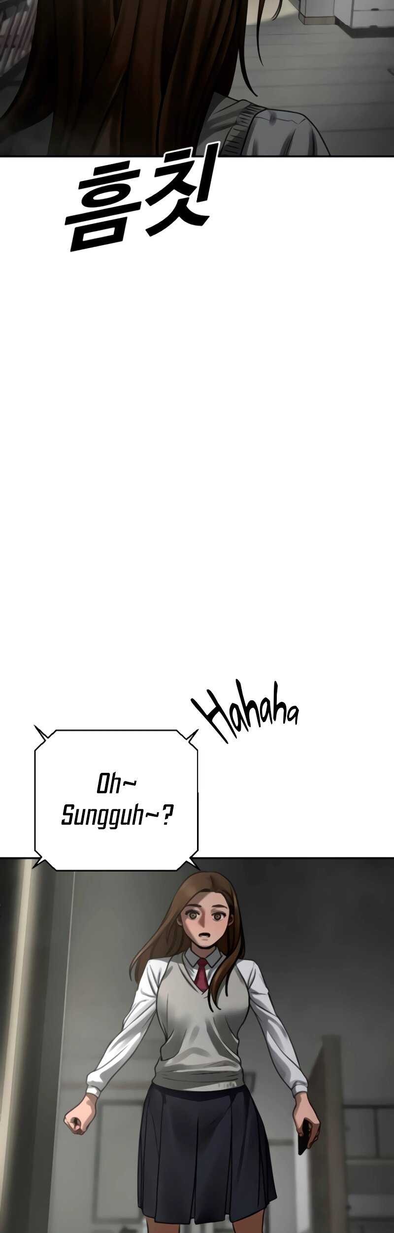 Forced Summon (Purgatory) Chapter 15 - halaman 91