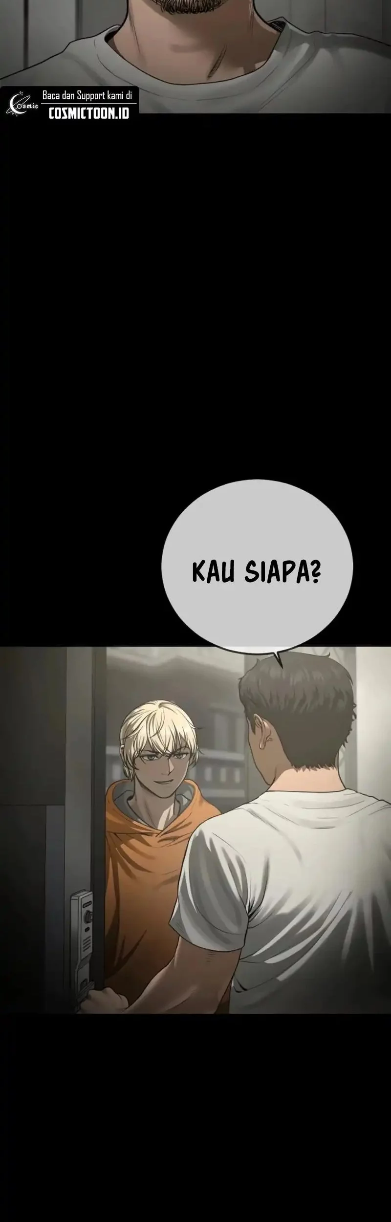 Forced Summon (Purgatory) Chapter 16 - halaman 2