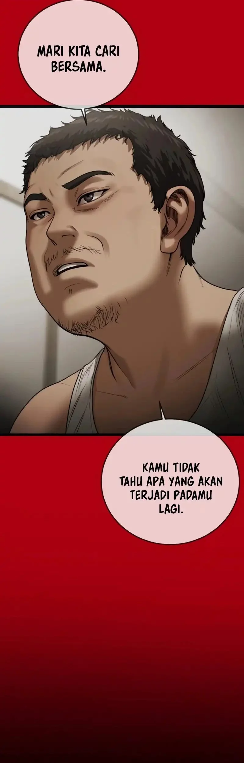 Forced Summon (Purgatory) Chapter 16 - halaman 40