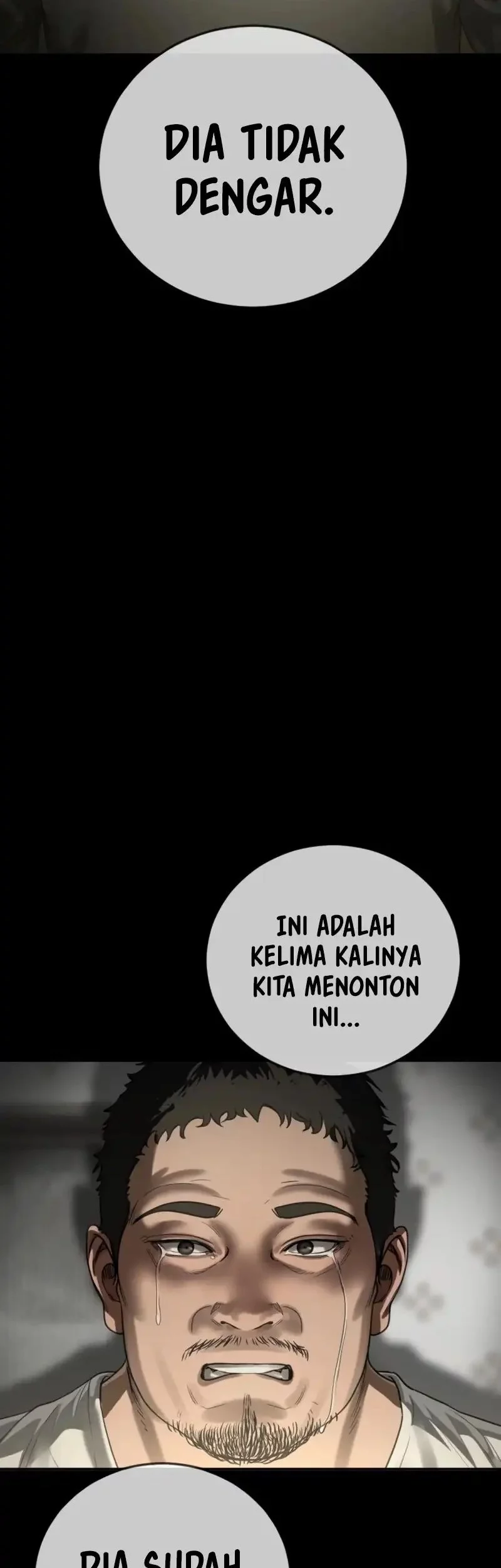 Forced Summon (Purgatory) Chapter 16 - halaman 45
