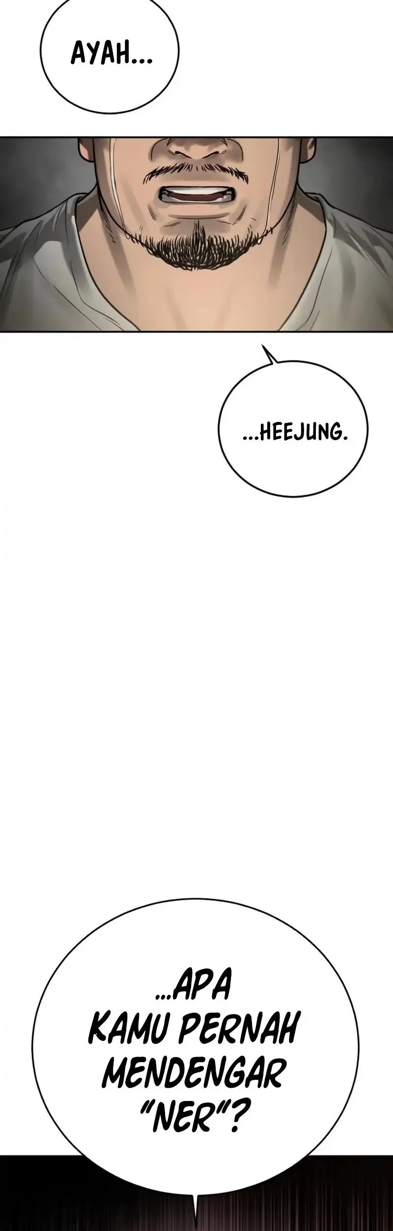 Forced Summon (Purgatory) Chapter 16 - halaman 49