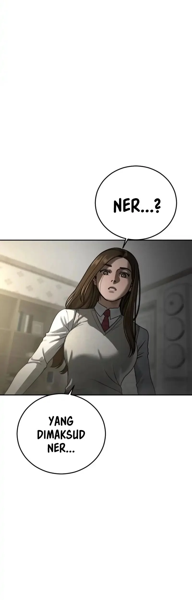 Forced Summon (Purgatory) Chapter 16 - halaman 52