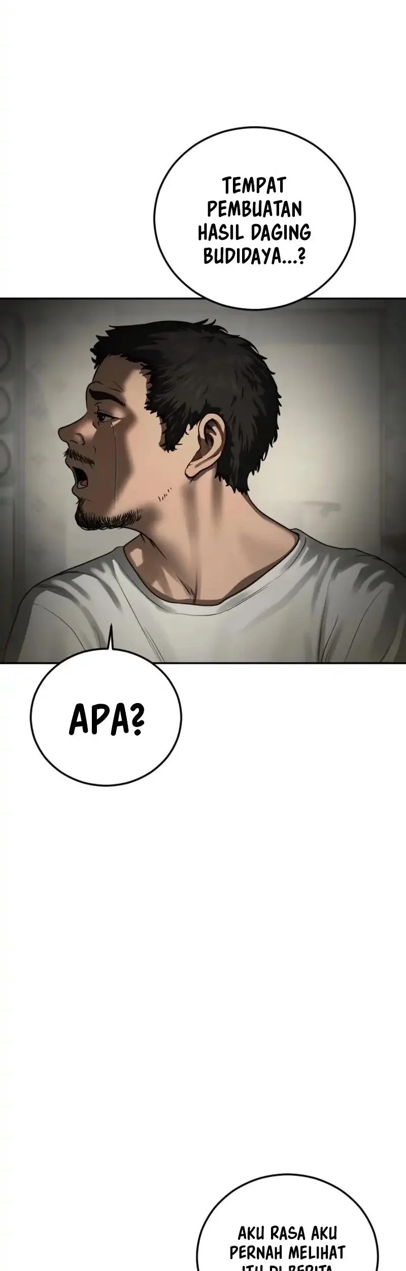 Forced Summon (Purgatory) Chapter 16 - halaman 53