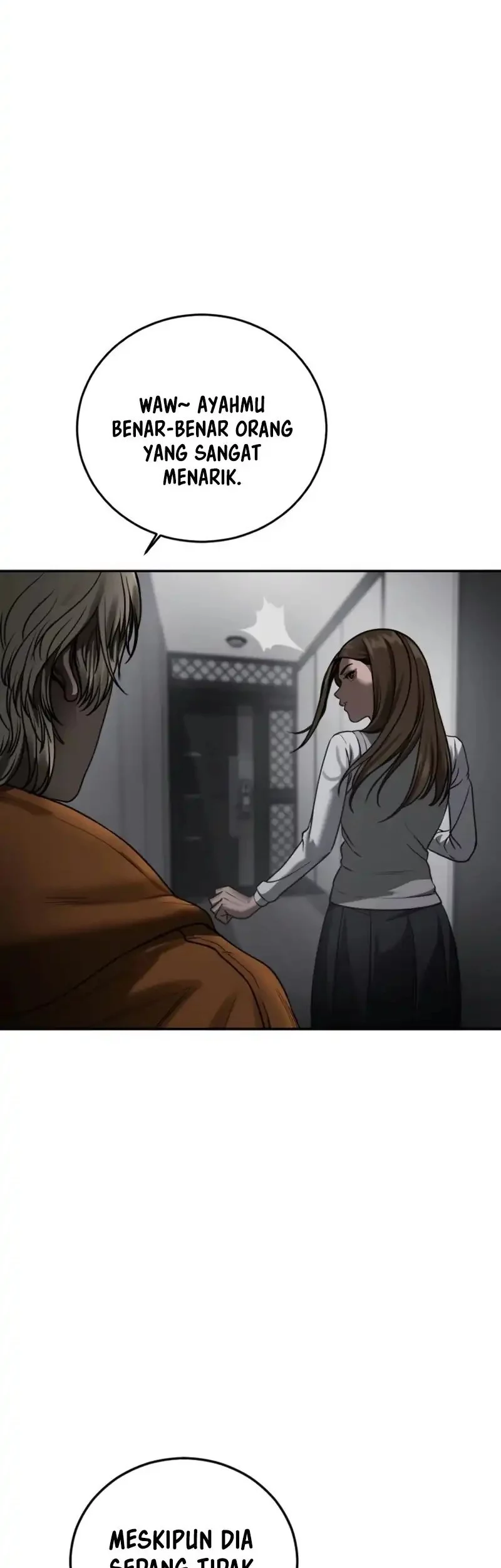 Forced Summon (Purgatory) Chapter 16 - halaman 64