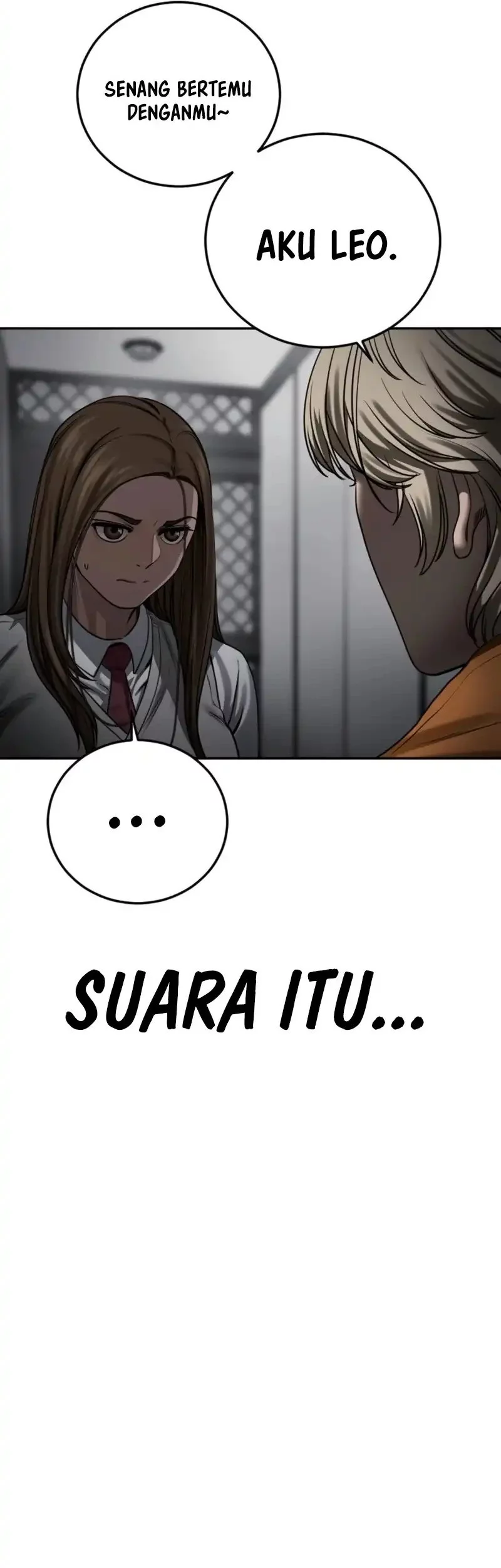 Forced Summon (Purgatory) Chapter 16 - halaman 68