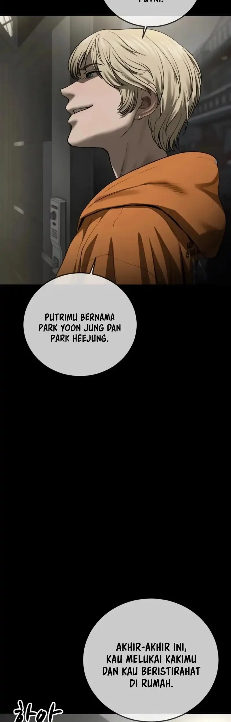 Forced Summon (Purgatory) Chapter 16 - halaman 7