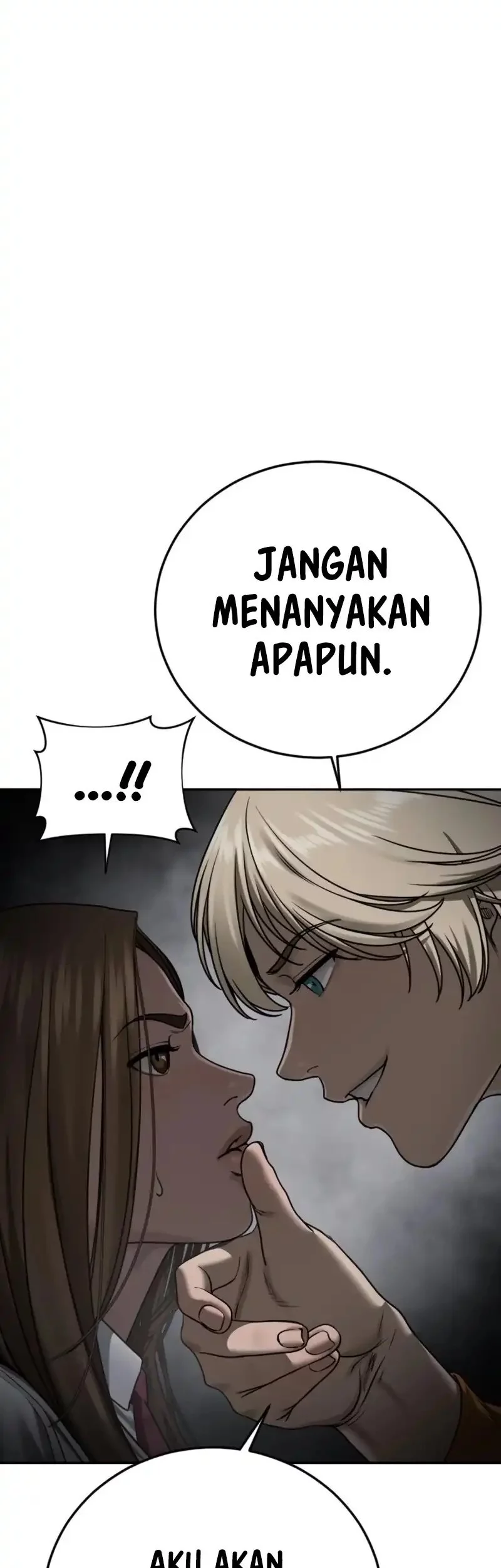 Forced Summon (Purgatory) Chapter 16 - halaman 80