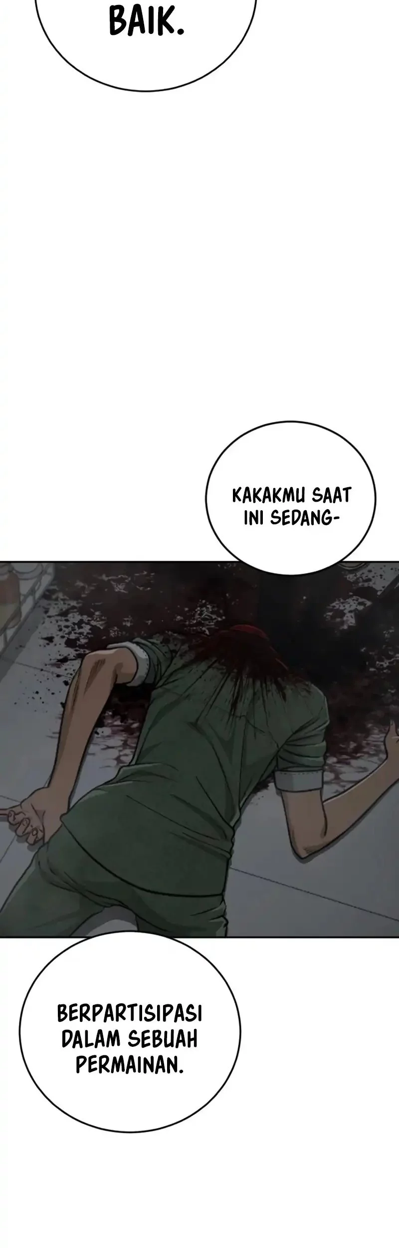 Forced Summon (Purgatory) Chapter 16 - halaman 82
