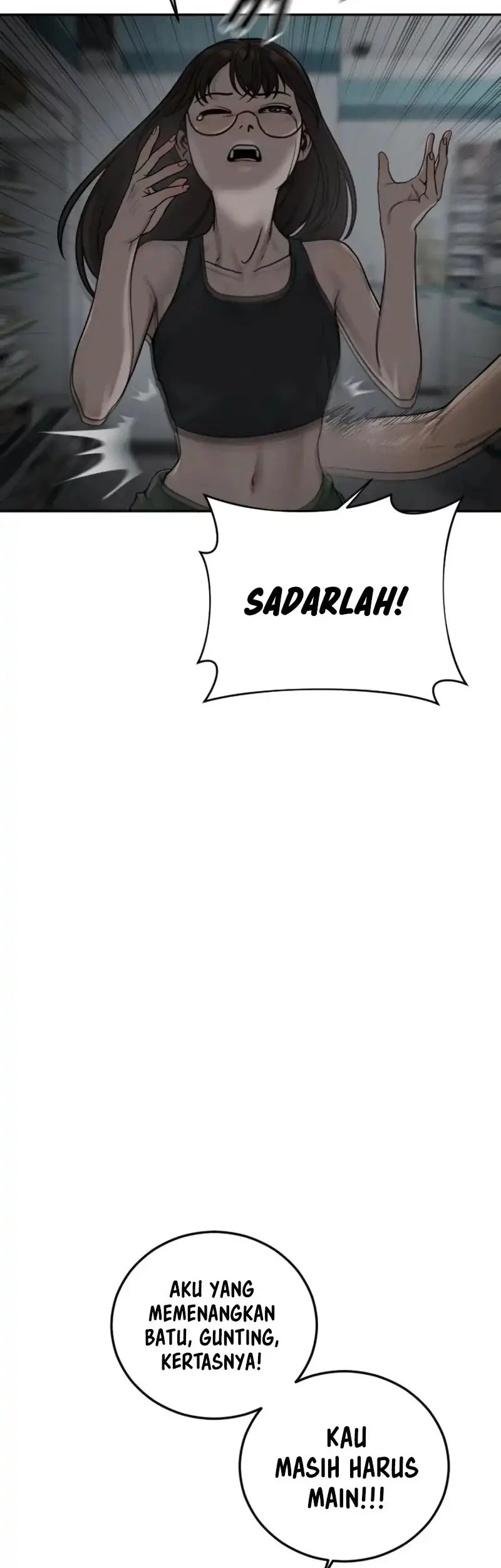 Forced Summon (Purgatory) Chapter 16 - halaman 85