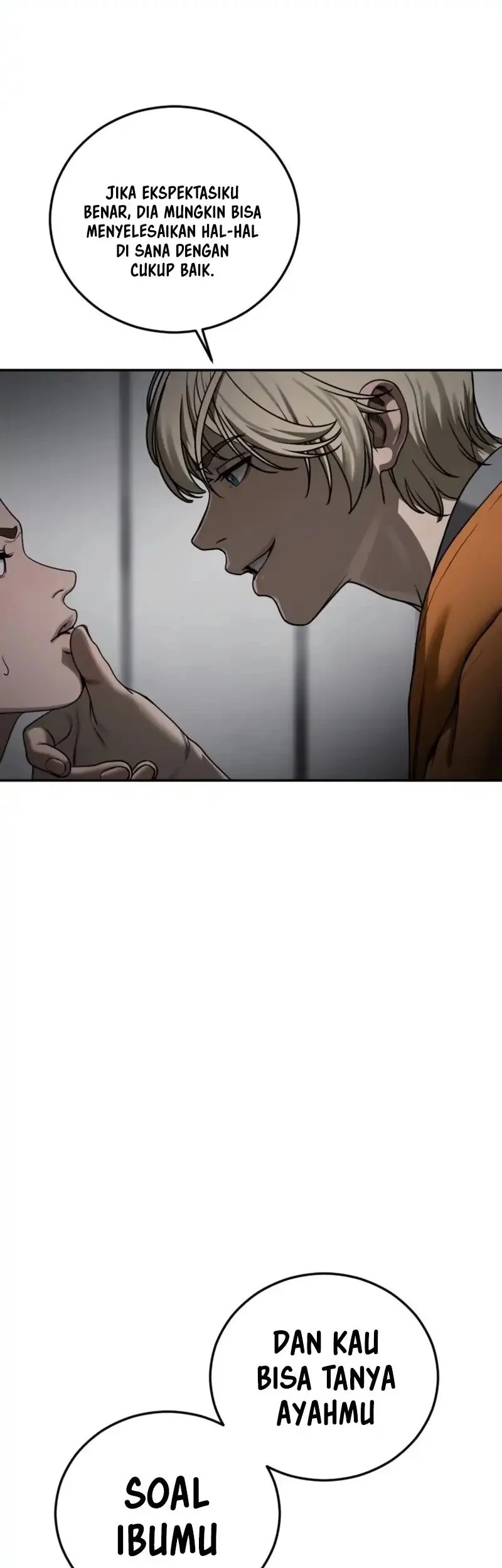 Forced Summon (Purgatory) Chapter 16 - halaman 89