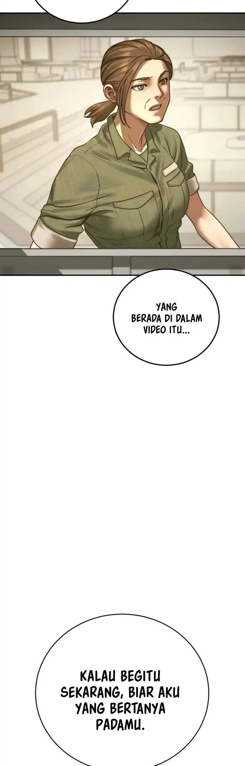 Forced Summon (Purgatory) Chapter 16 - halaman 90