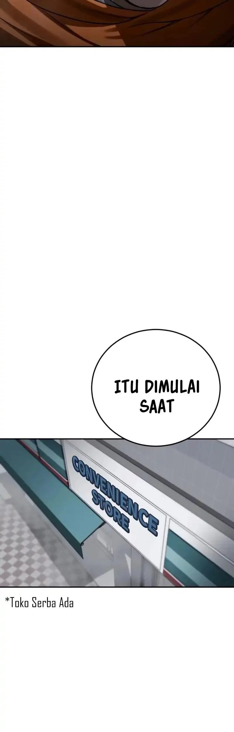 Forced Summon (Purgatory) Chapter 17 - halaman 22