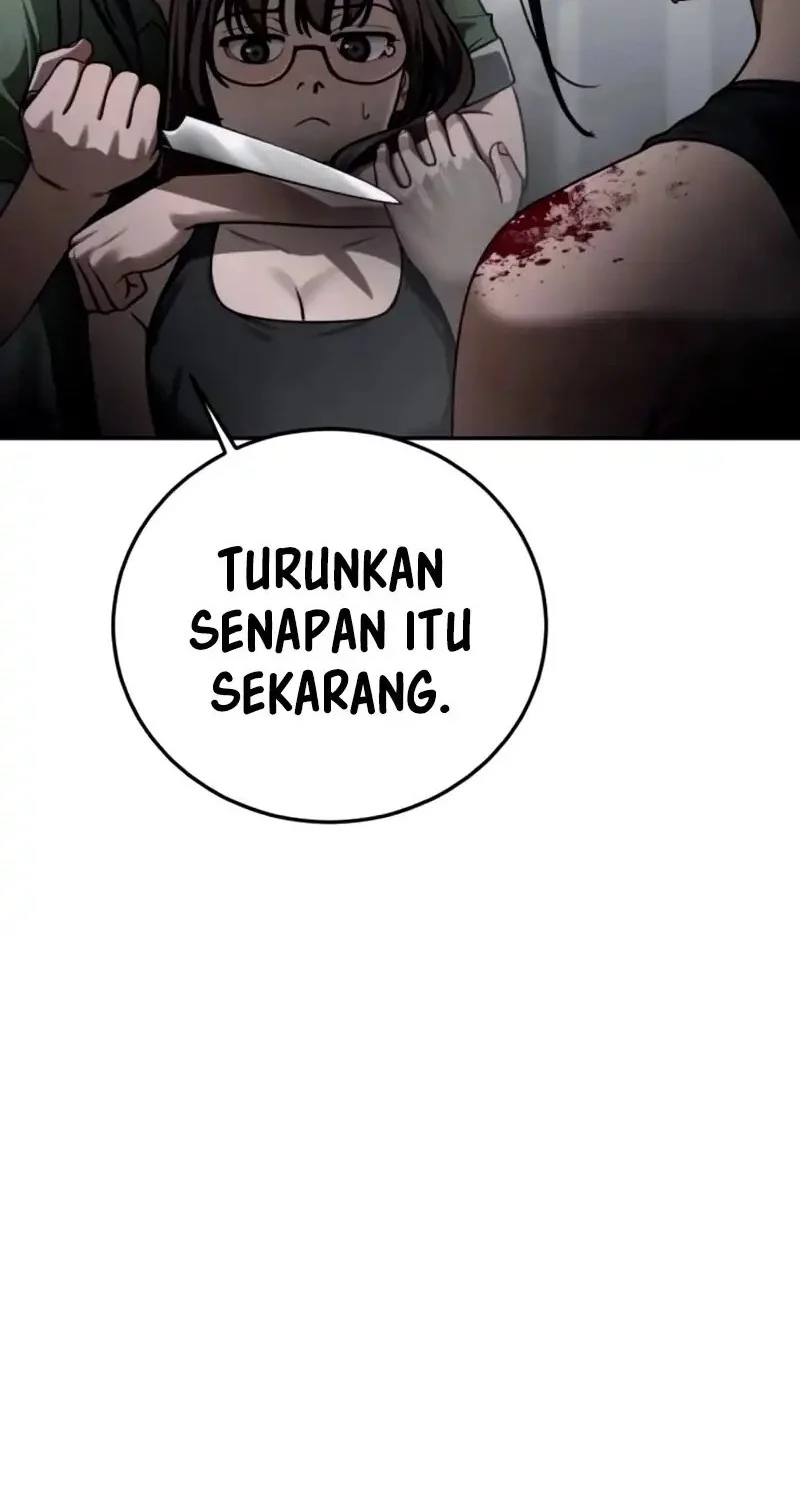 Forced Summon (Purgatory) Chapter 17 - halaman 32