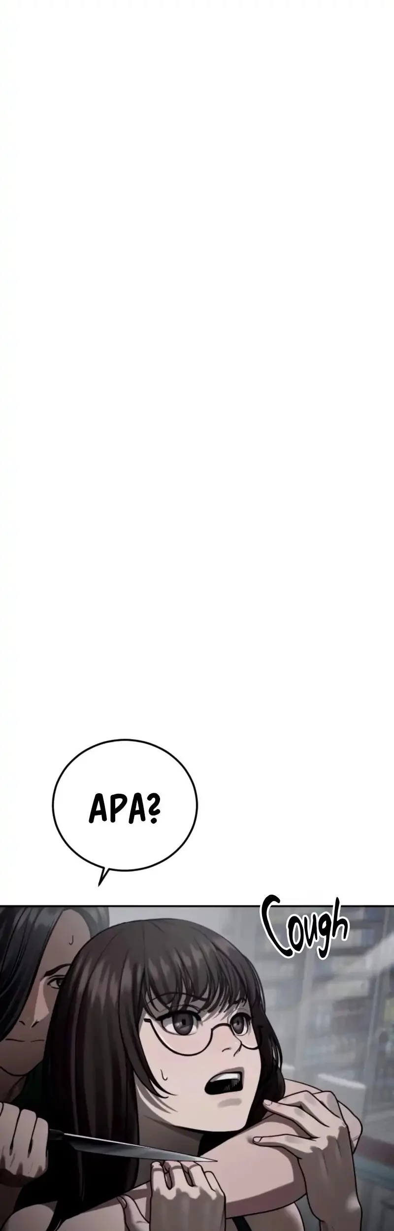 Forced Summon (Purgatory) Chapter 17 - halaman 39