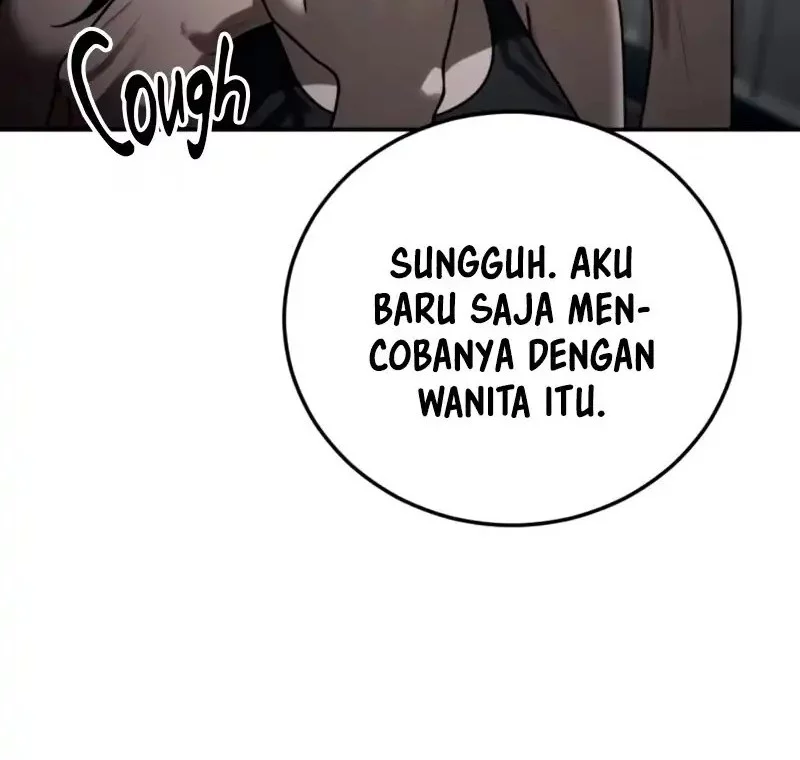 Forced Summon (Purgatory) Chapter 17 - halaman 40