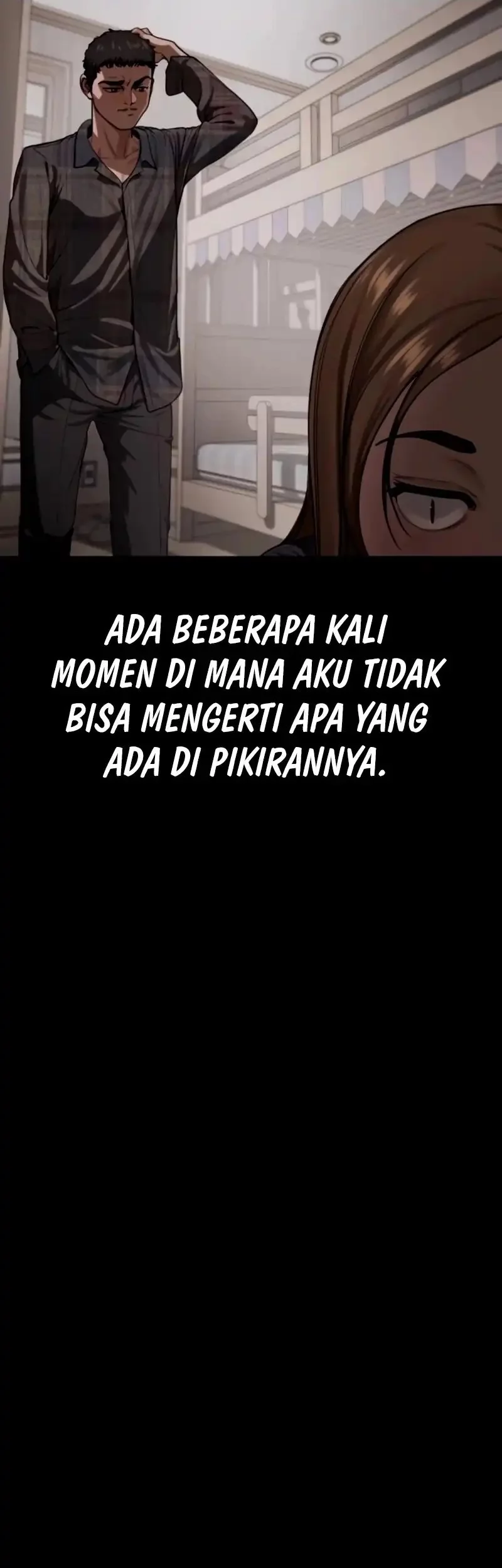 Forced Summon (Purgatory) Chapter 17 - halaman 5
