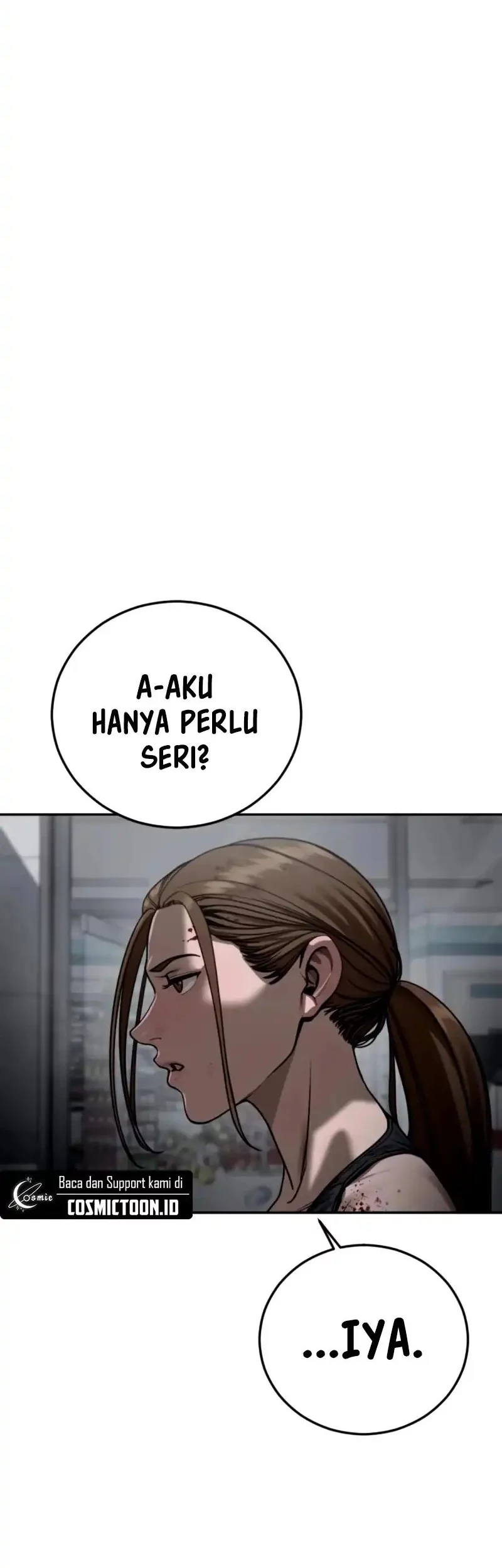 Forced Summon (Purgatory) Chapter 17 - halaman 50
