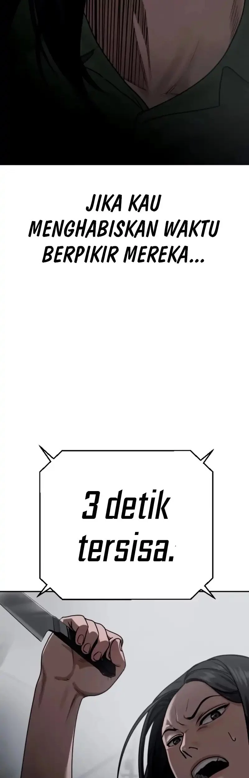 Forced Summon (Purgatory) Chapter 17 - halaman 71