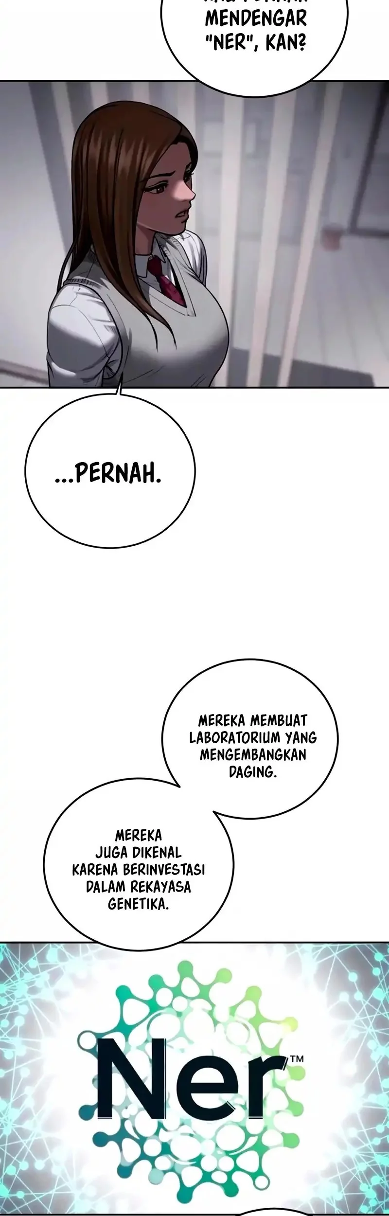 Forced Summon (Purgatory) Chapter 18 - halaman 3