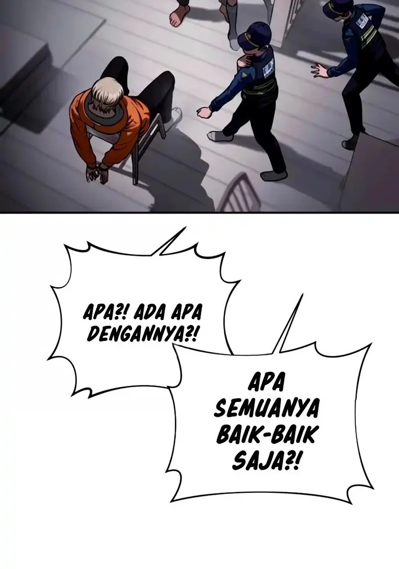 Forced Summon (Purgatory) Chapter 18 - halaman 32