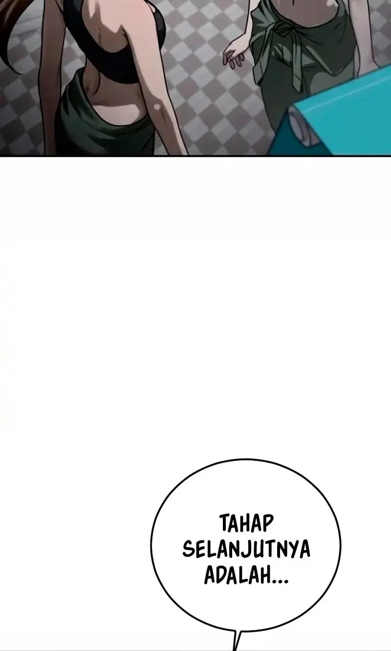 Forced Summon (Purgatory) Chapter 18 - halaman 36