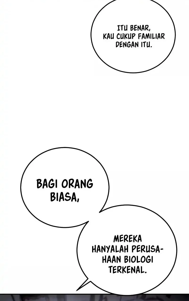Forced Summon (Purgatory) Chapter 18 - halaman 4