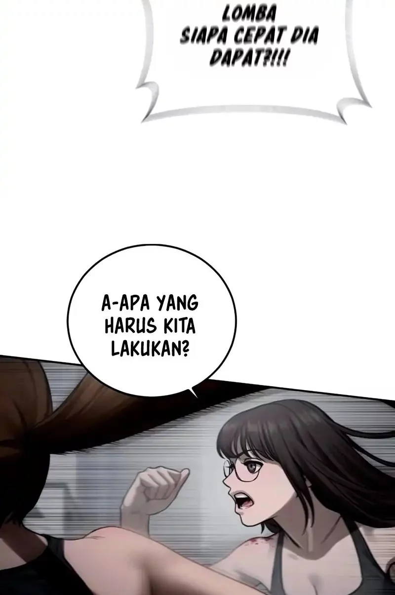 Forced Summon (Purgatory) Chapter 18 - halaman 44