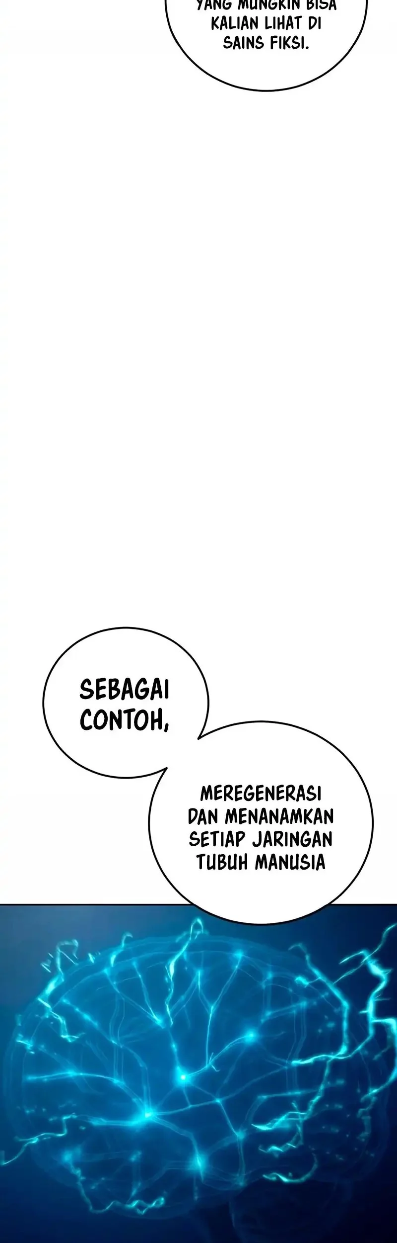 Forced Summon (Purgatory) Chapter 18 - halaman 6